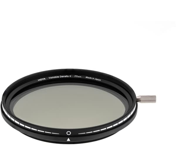 Hoya filter Variable Density II 62mm
