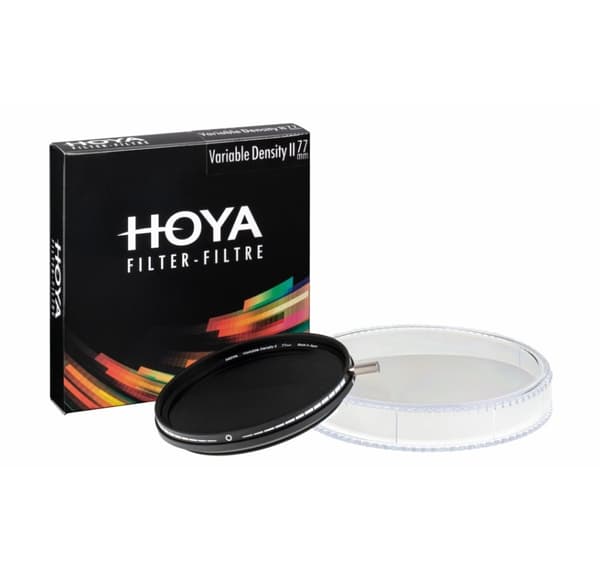 Hoya filter Variable Density II 62mm