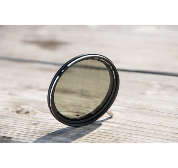 Hoya filter Variable Density II 72mm
