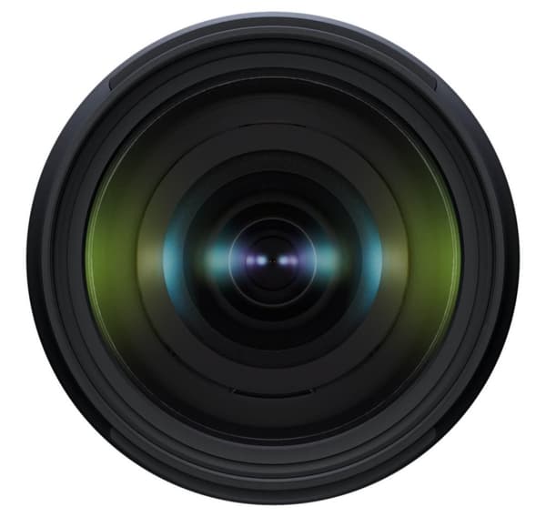 Tamron 17-70mm f/2.8 Di III-A RXD-objektiv för Sony
