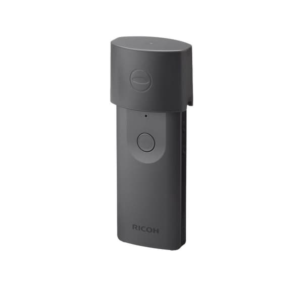 Ricoh-objektiivisuojus Theta V/SC (TL-1)