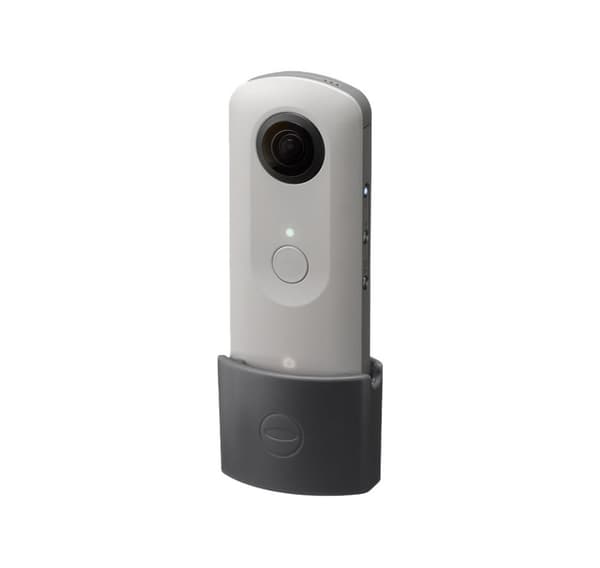Ricoh-objektiivisuojus Theta V/SC (TL-1)