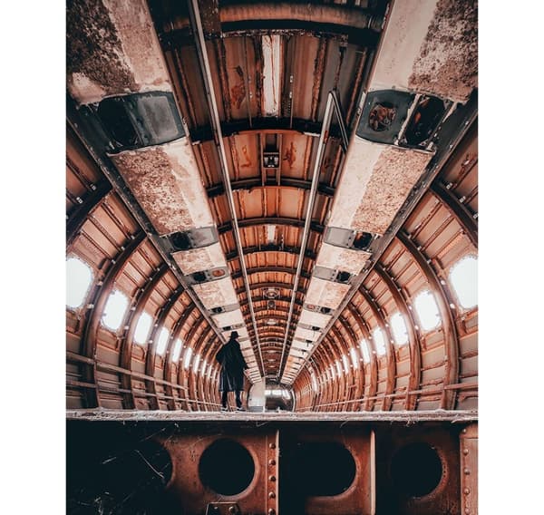 Fujifilm XF 8mm f/3.5 R WR -objektiivi