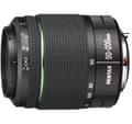 Miniatyrbild 1 av 2: smc Pentax DA 50-200mm f/4-5,6 AL WR