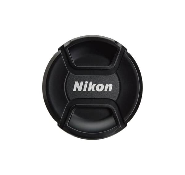 Nikon objektivdeksel LC-62