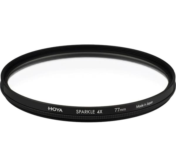 Hoya Sparkle suodatin 4x 58mm