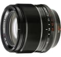 Miniatyrbild 1 av 5: Fujinon XF 56mm f/1.2 R APD