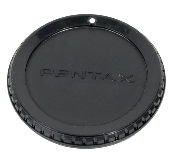 Pentax-rungon korkki K (31007)