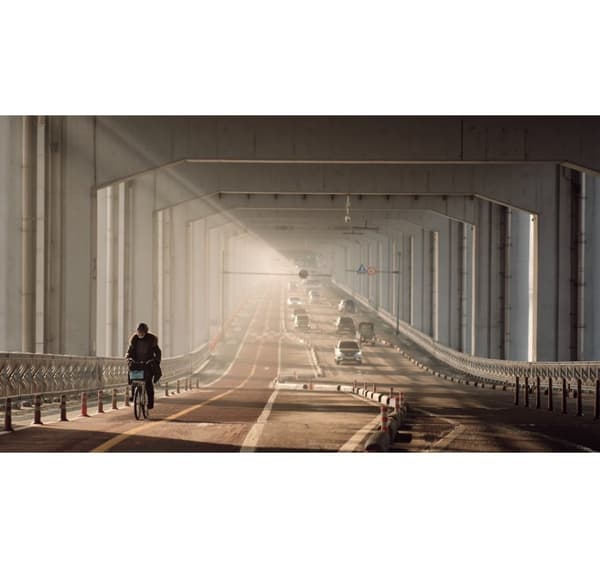 Samyang AF 75mm f/1.8 objektiv til Fujifilm