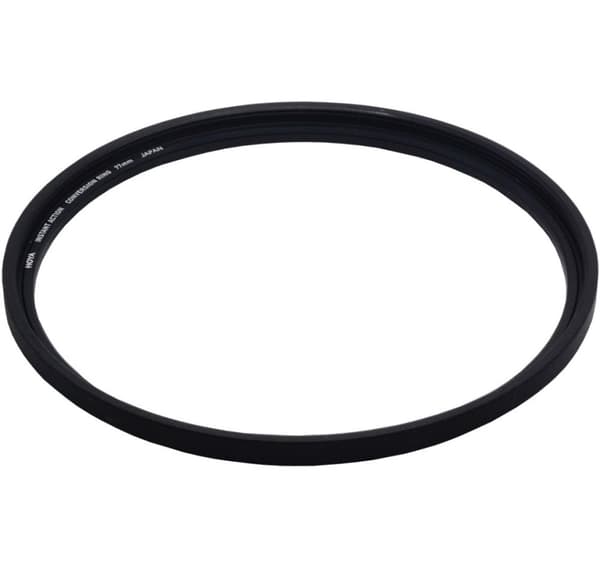 Hoya Instant Action Conversion Ring 55mm
