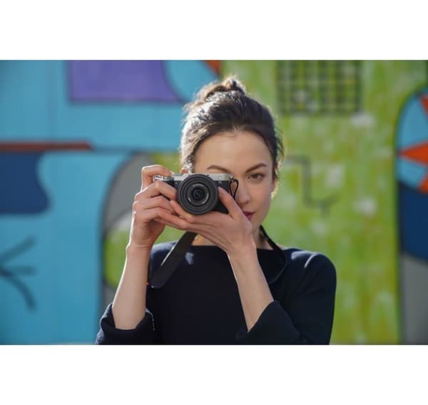 Sony FE 24 mm f/2,8 G-objektiv