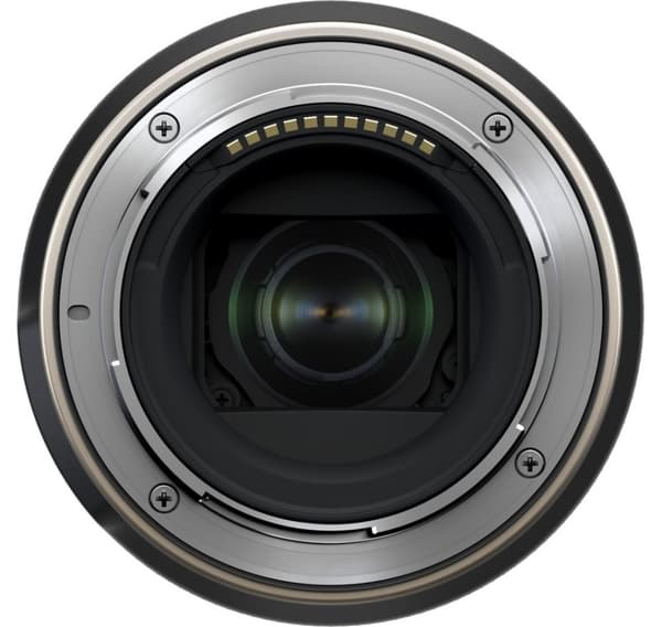 Tamron 70-300 mm f/4.5-6.3 Di III RXD-objektiv för Nikon Z