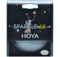 Miniatyrbilde 1 av 3: Hoya filter Sparkle 6x 62mm