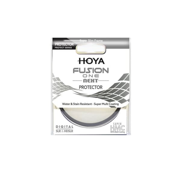 Hoya filter Fusion One Next Protector 62mm
