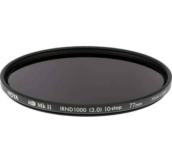 Hoya filter nøytral grå HD Mk II IRND1000 67mm