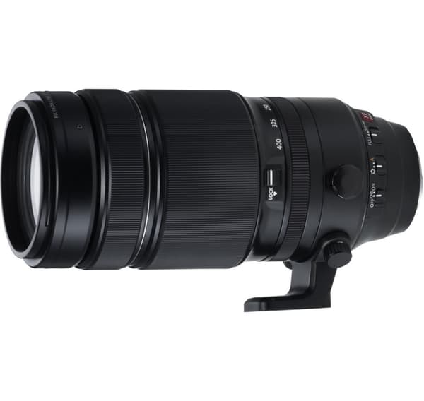 Fujinon XF 100-400mm f/4.5-5.6 R LM OIS WR