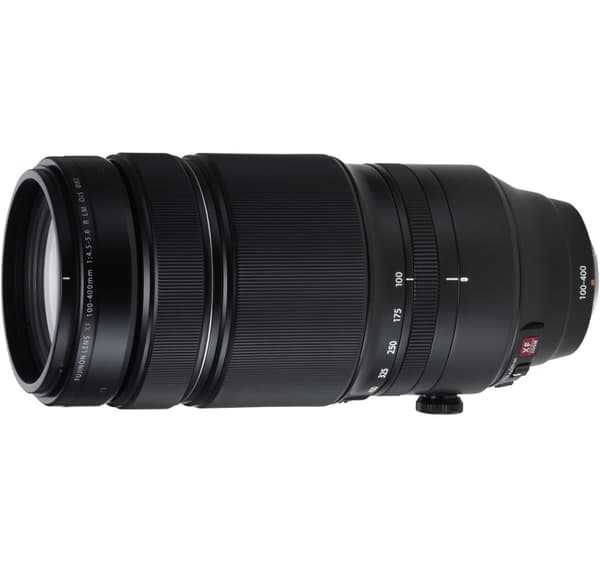 Fujinon XF 100-400mm f/4.5-5.6 R LM OIS WR