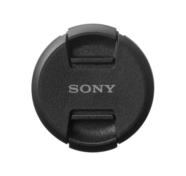 Sony objektiivin suojus ALC-F55S