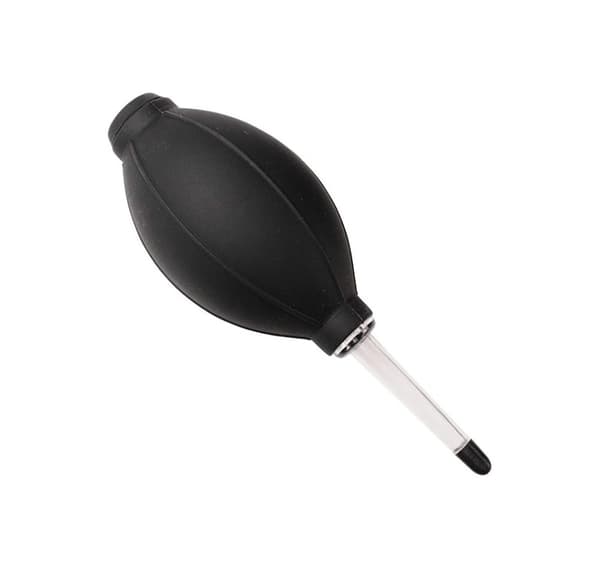 BIG puhallin Hurrikan (442300)