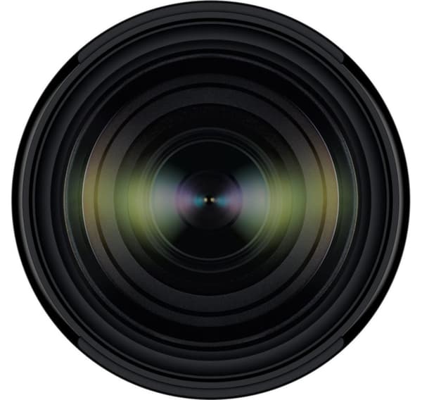 Tamron 28-200mm f/2.8-5.6 Di III RXD-objektiv för Sony