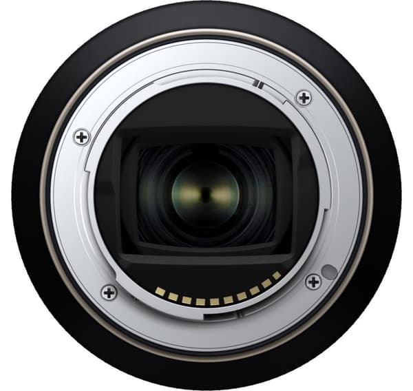 Tamron 28-200mm f/2.8-5.6 Di III RXD-objektiv för Sony