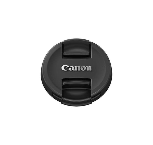 Canonin objektiivin suojus E-43