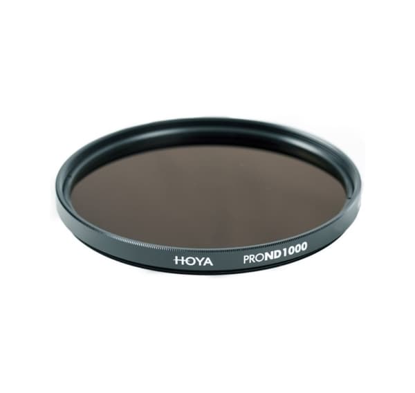 Hoya suodatin neutraali tiheys ND1000 Pro 62mm