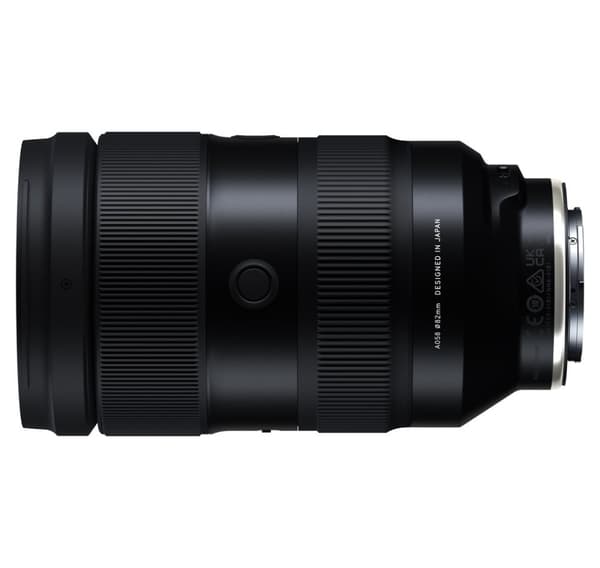 Tamron 35-150mm f/2-2.8 Di III VXD-objektiv för Sony