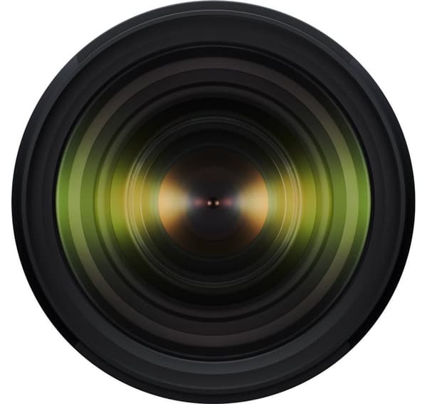Tamron 35-150mm f/2-2.8 Di III VXD-objektiv för Sony