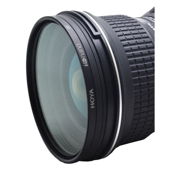 Hoya Instant Action Adapter Ring 55mm