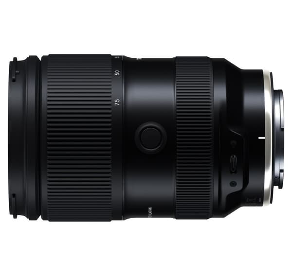 Tamron 28-75mm f/2.8 Di III VXD G2 objektiv til Sony