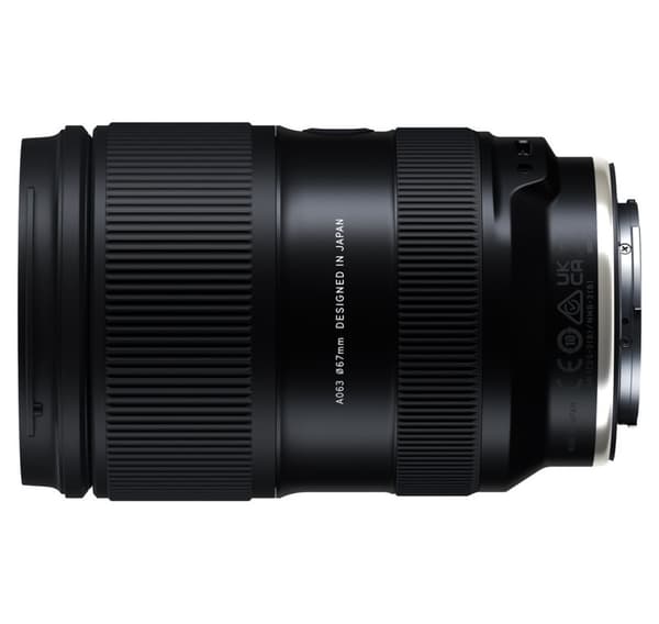 Tamron 28-75mm f/2.8 Di III VXD G2 objektiv til Sony