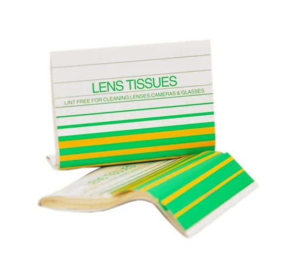 STORE linseservietter 50 stk (426704)