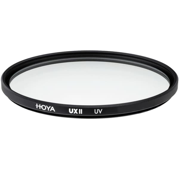 Hoya-suodatin UX II UV 37mm