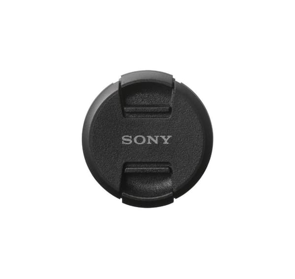 Sony objektiivin suojus ALC-F82S