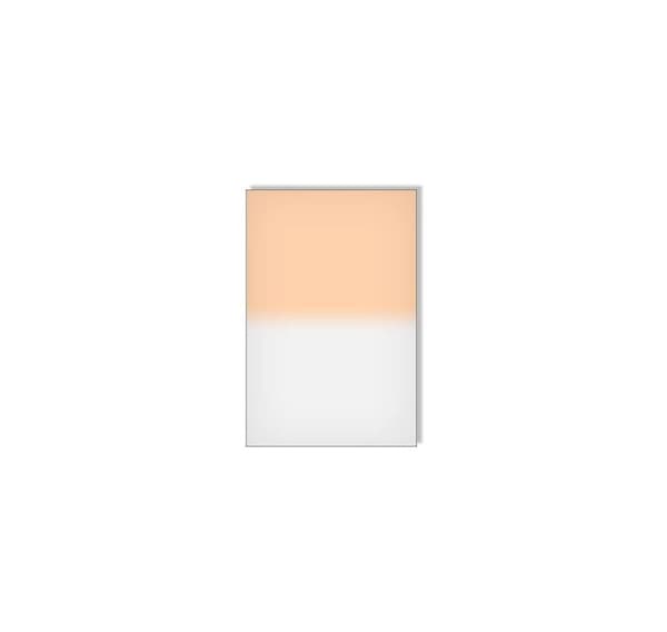 Lee filter Coral 6 Grad Hard