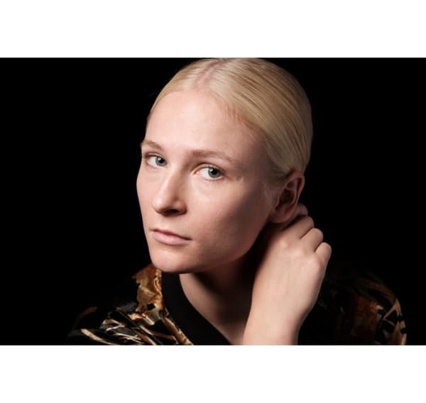 Fujinon XF 50mm f/2 R WR -objektiivi, musta