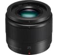 Miniatyrbild 1 av 3: Panasonic Lumix G 25mm f/1,7 ASPH. lins