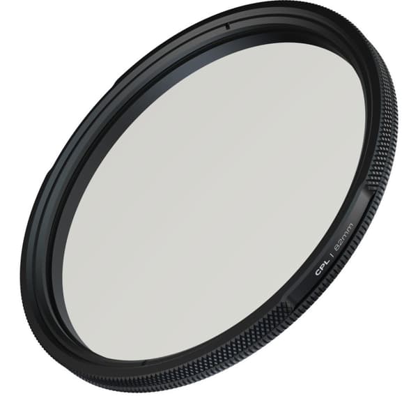 Lee Elements suodatin pyöreä polarisaattori 82mm