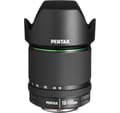 Miniatyrbild 2 av 2: smc Pentax DA 18-135 mm f/3,5-5,6 ED AL (IF) DC WR
