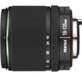 Miniatyrbild 1 av 2: smc Pentax DA 18-135 mm f/3,5-5,6 ED AL (IF) DC WR