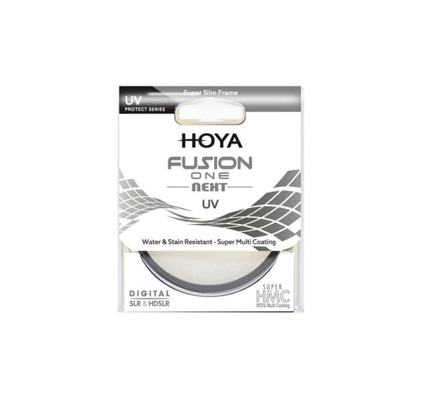 Hoya filter UV Fusion One Next 67mm