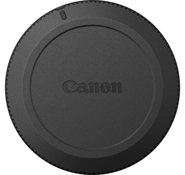 Canonin objektiivin pölysuoja RF