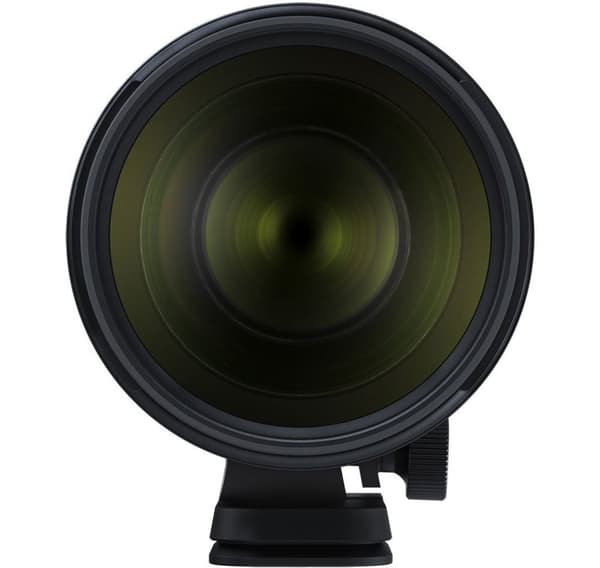 Tamron SP 70-200mm f/2.8 Di VC USD G2 -objektiivi Canonille