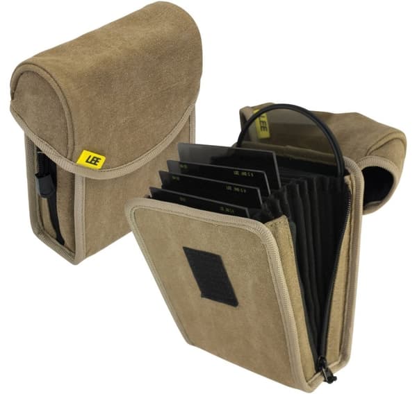 Lee suodatinpussi 10 suodattimelle, beige
