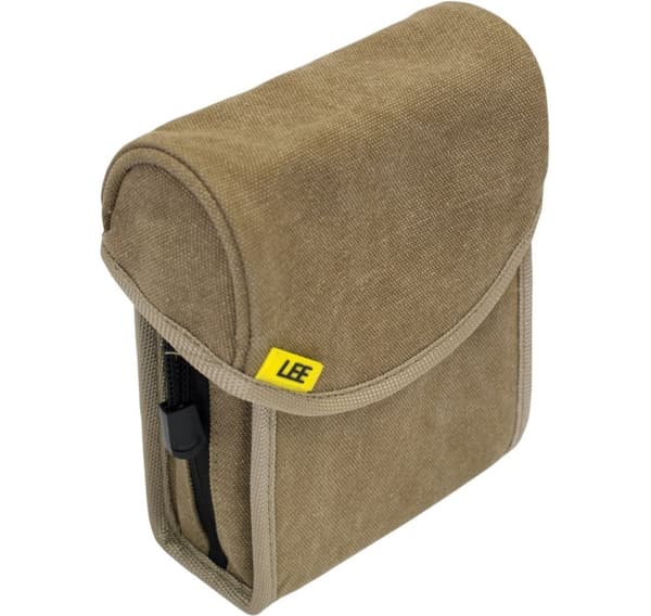 Lee filterpåse för 10 filter, beige