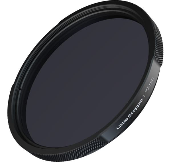 Lee Elements filter neutral densitet Little Stopper 77mm