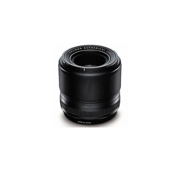 Fujinon XF 60mm f/2.4 R makro
