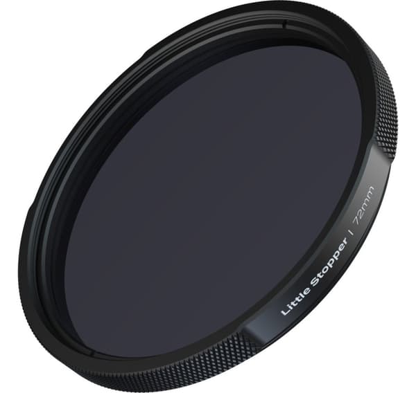Lee Elements filter neutral densitet Little Stopper 72mm