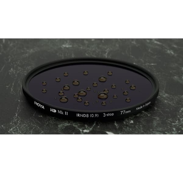 Hoya filter neutral densitet HD Mk II IRND8 82mm
